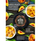 Табак Must Have Sweet Peach (Персик) 125г